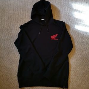 GU x Honda Sweatshirt